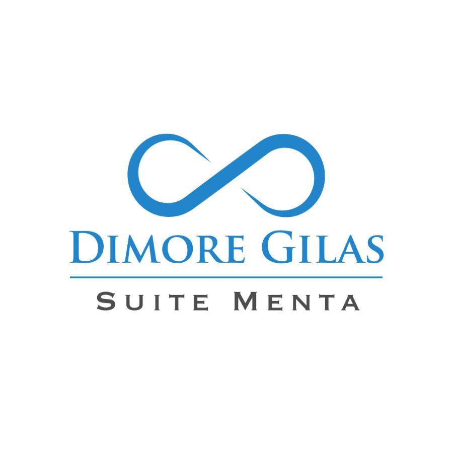 Dimore Gilas - Suite Menta Monopoli Exterior foto