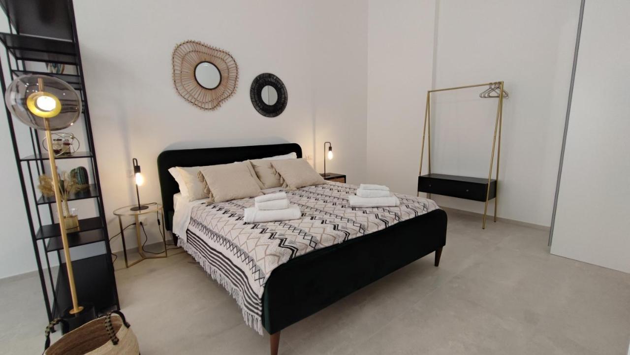 Dimore Gilas - Suite Menta Monopoli Exterior foto