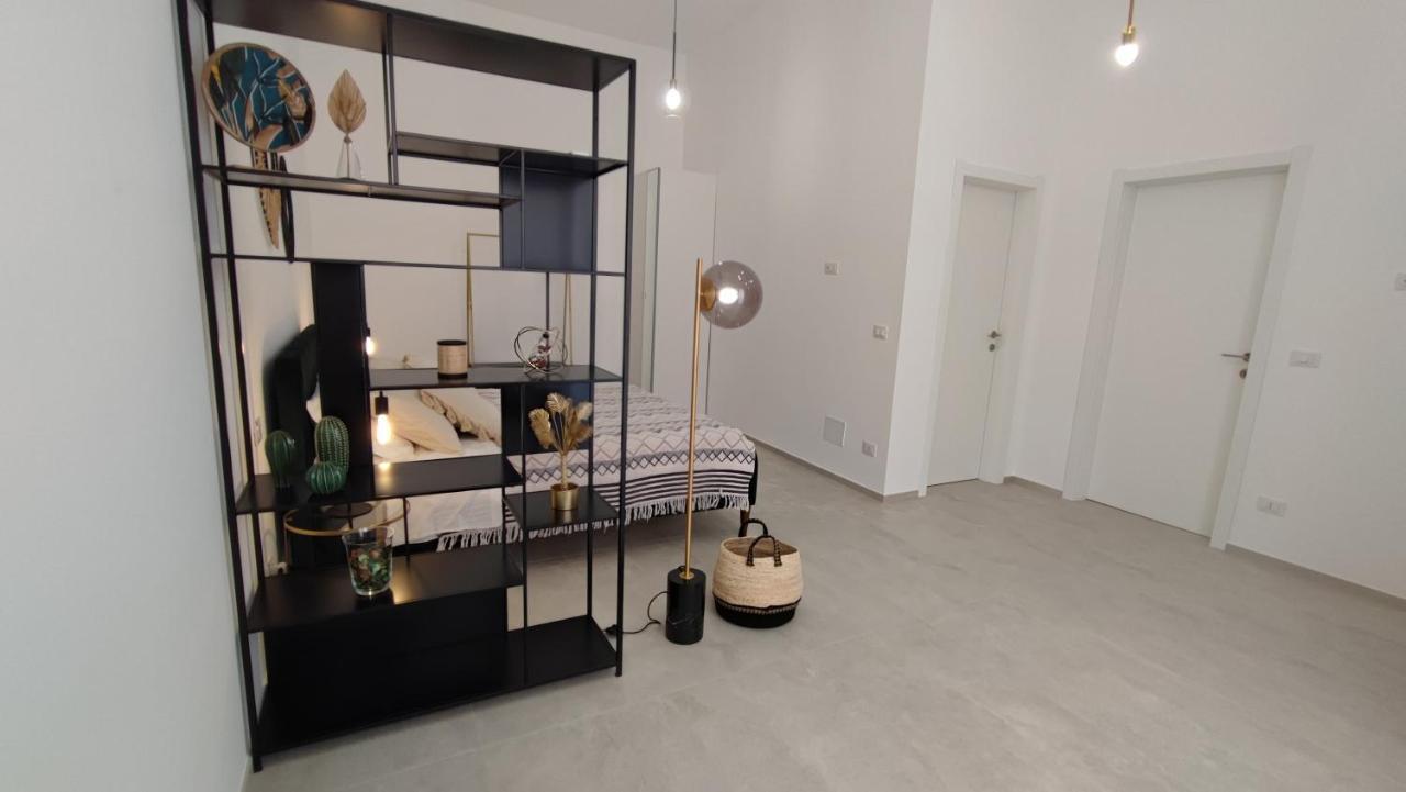 Dimore Gilas - Suite Menta Monopoli Exterior foto